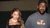 Larsa Pippen Reveals Secret To Thriving Relationship With Marcus Jordan