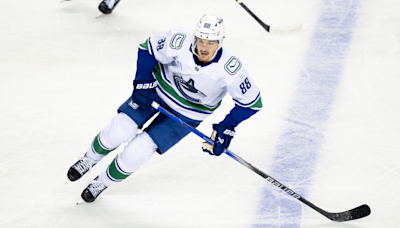 A Monday Battle in Edmonton for Canucks' Second-Last Preseason Game | Vancouver Canucks