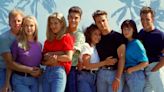 ¿Qué fue de los protagonistas de ‘Sensación de vivir’ (’Beverly Hills, 90210′)?