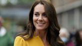 Kate gives first major update on new project since cancer diagnosis