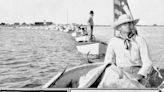 #TBT: Tarpon, Ropesville were early names for Port Aransas