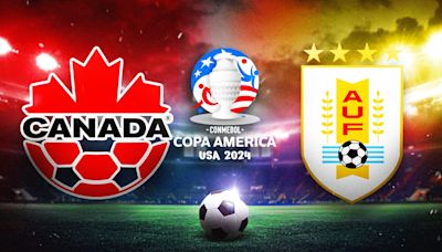 Canada vs. Uruguay 2024 Copa America 3rd-place prediction, odds, pick