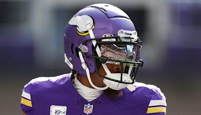 Vikings in Lockstep About Justin Jefferson Amid Contract Uncertainty