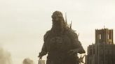 New Godzilla: Minus One Images See the King of the Monsters in Destructive Form