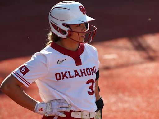 Oklahoma softball regional schedule: Times, TV channels, live streams for 2024 NCAA games | Sporting News