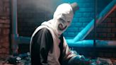 Clown Horror Terrifier 2 's Box Office Jumps 84% After Reports of Audiences Passing Out (Report)
