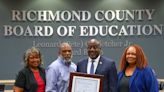 Richmond County School Superintendent named Georgia Head Start Superintendent of the Year