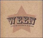 Live at Stubb's (Ween album)