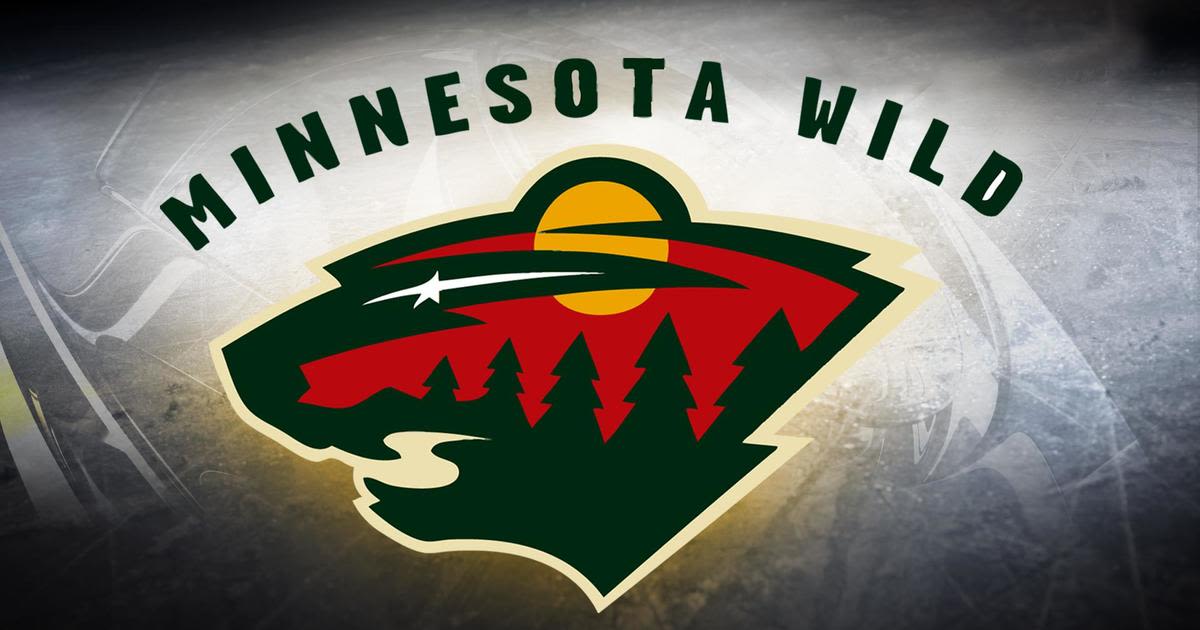 Wild assistant coach Darby Hendrickson fired by GM Bill Guerin