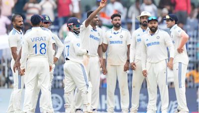 EXPLAINED: How India Can Qualify For WTC 2025 Final After Win In 1st Test Vs Bangladesh