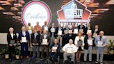 Pro Football Hall of Fame releases 2024 recipients of Awards of Excellence