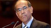 'Steel frame has certainly rusted': Ex-RBI Governor D Subbarao calls for reforms in UPSC