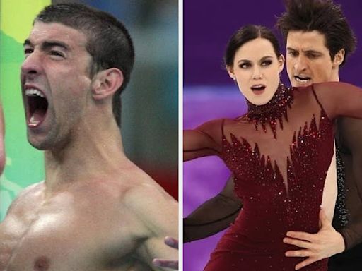 "It Was Completely Bonkers": People Are Sharing The Olympics Moment They'll Never Forget