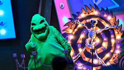 Disneyland starts Halloween 2024 earlier than ever before