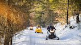 Upcoming activities help skiers, snowmobilers, outdoor lovers welcome arrival of snow in Oconto County