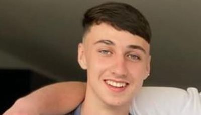 Jay Slater: Search for missing British teenager in area of Tenerife called off by police