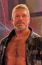 Edge (wrestler)