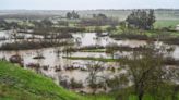 ‘We will get through this,’ vows Madera County sheriff as flooding storm hits Valley