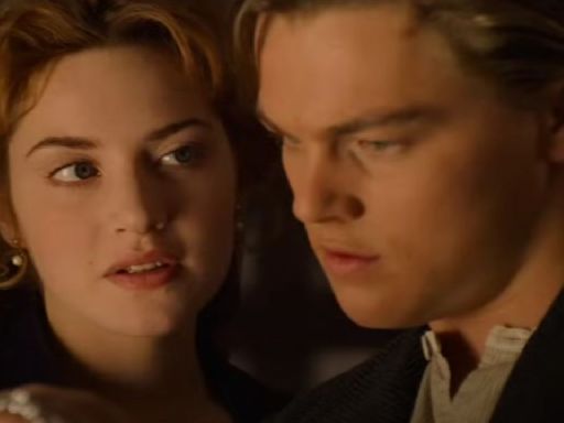 'He Kept Having To...': Kate Winslet Shares Son Bear's Heartfelt Reaction To Watching Titanic For The First Time