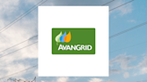 Avangrid, Inc. (NYSE:AGR) Short Interest Update