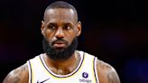 Lakers open to 3-year extension for LeBron, drafting Bronny