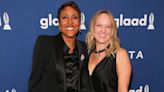 ‘GMA’ Host Robin Roberts Reveals Why She Was Hesitated To Come Out As Gay: “I Was So Fearful I...