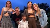 Jessica Alba Celebrates Easter with All 3 Kids — See the Photos