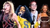 Grammys 2024: Taylor Swift, SZA among nominees who could make history at awards ceremony. Here's what to know.