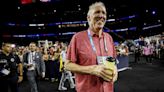 Dom Amore: Jim Calhoun remembers Bill Walton, ‘a once-in-a-lifetime guy’