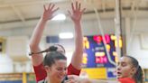 Bay View vs. Barrington. Why the Division I girls basketball playoffs started early