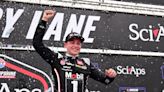NASCAR at New Hampshire live updates: Christopher Bell stays hot, wins Stage 1 of Cup race