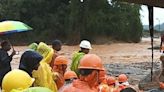 LIVE news: 156 dead in Wayanad landslides, many still trapped as rescue ops continue