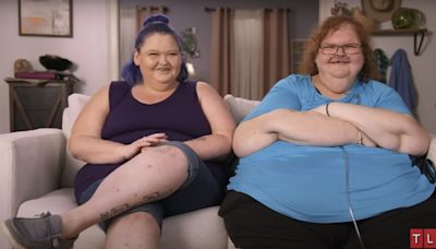 1000-Lb. Sisters Season 6: Premiere Date, Feuds, Weight Loss Results