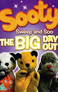 Sooty: The Big Day Out