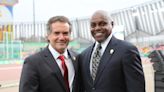 La leyenda del atletismo Carl Lewis asistirá a los Juegos Panamericanos Santiago 2023