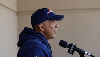 Broncos coach Sean Payton recalls Steve Foley’s time in Denver