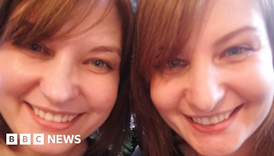 Twin cannot accept death of sister found under coat at Nottingham A&E