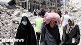 Gaza war: Ceasefire plan presents high stakes for Israel and Hamas