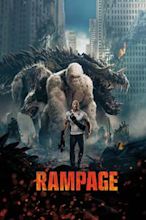 Rampage – Big Meets Bigger