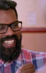 Romesh: Talking to Comedians