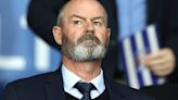 Steve Clarke spotted for first time since Euro 2024 exit