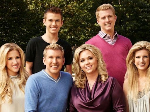 Savannah Chrisley Reveals Why Sister Lindsie Skipped Parents Todd and Julie's Appeal