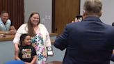 School bus driver who saved choking girl gets recognition in Southgate