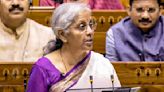 Union Budget 2024: Nirmala Sitharaman Sets Record With 80-Minute Speech In 7th Consecutive Budget Presentation