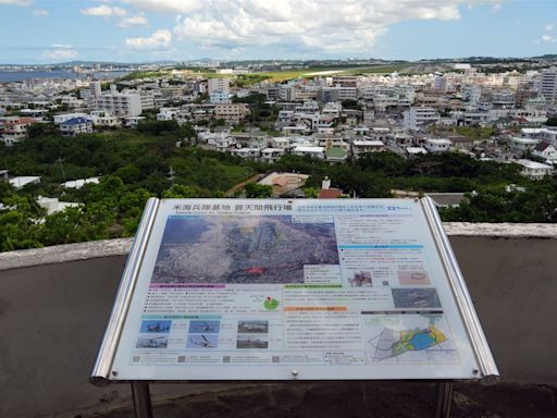 【軍事好好玩】嘉數高地古戰場 綏靖殘酷血戰