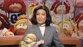 Connie Chung is 'so embarrassed' by her Cabbage Patch Kids interview in clip from new toy doc