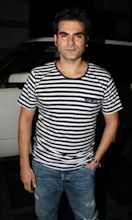 Arbaaz Khan