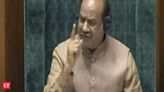 LS Speaker amends rules, members can't raise slogans during oath