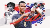 Trent Alexander-Arnold is too good to sit on the England bench - playing the Liverpool right-back in midfield at Euro 2024 is a risk worth taking | Goal.com English Bahrain