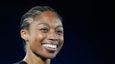 Allyson Felix dice adiós a las pistas y deja una profunda huella en el atletismo